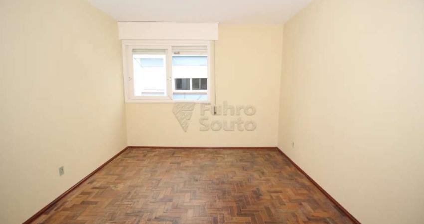 Apartamento com dois dormitórios no Dom Maximiliano no Centro de Pelotas!