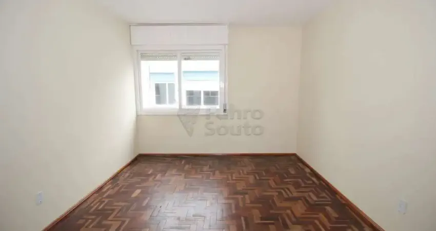 Apartamento com dois dormitórios no dom maximiliano no centro de pelotas!
