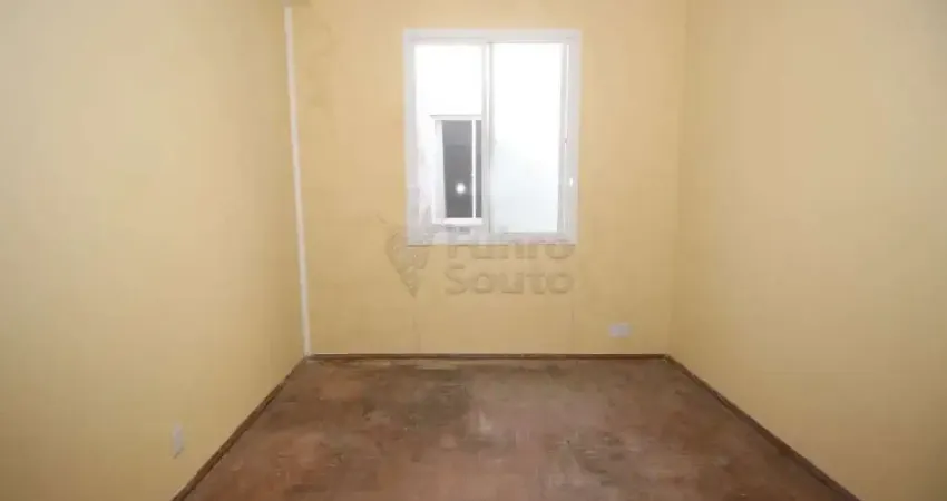 Apartamento de 02 dormitórios, localizado na av. fernando osório