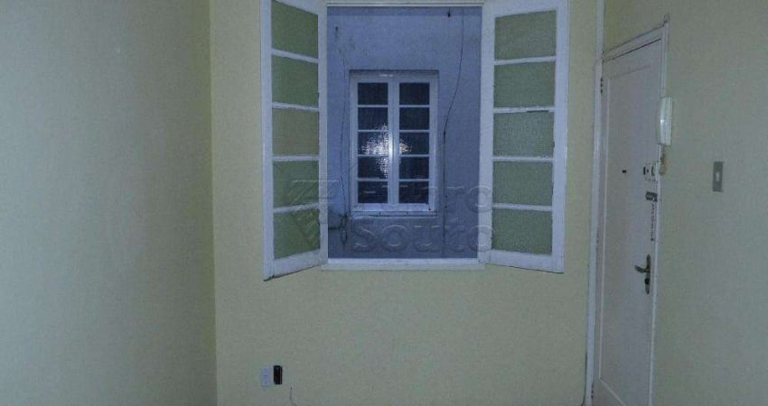 Apartamento de 02 quartos