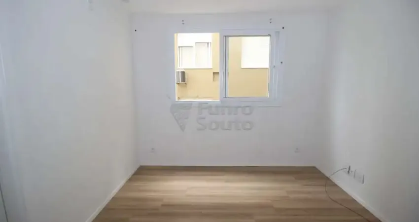Apartamento com 1 quarto para alugar na Rua Pinto Martins, 11813442, Centro, Pelotas