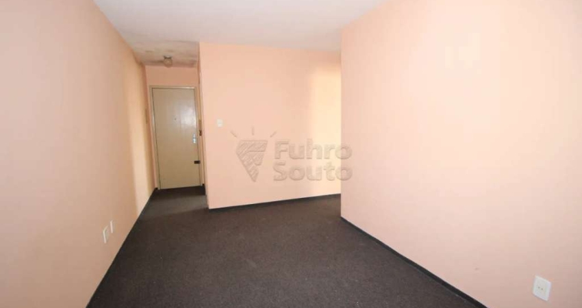 Conforto e Praticidade: Apartamento de 1 Dormitório no Edifício Residencial Timbaúva