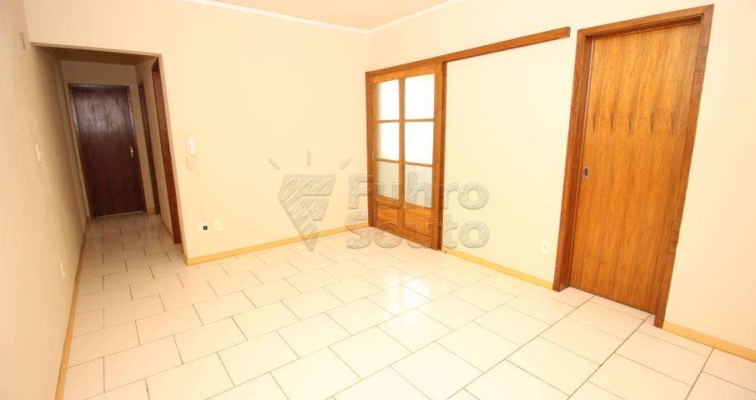 Apartamento com 2 quartos para alugar na Rua Santa Cruz, 118734402, Centro, Pelotas