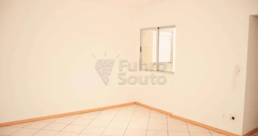 Lindo apartamento no bairro Centro em Pelotas