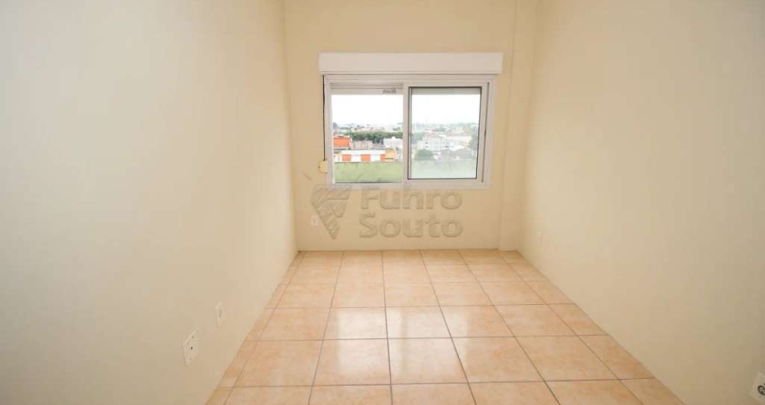 Apartamento Aconchegante de 1 Dormitório em Piso Frio!