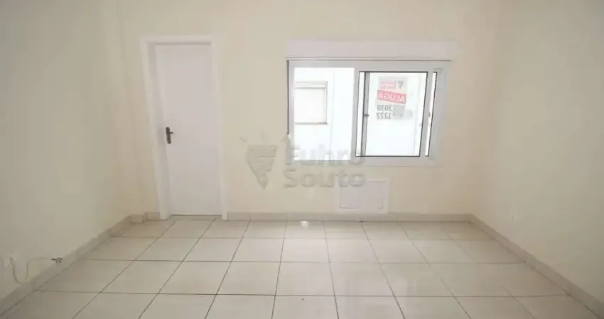 Kitnet / Stúdio para alugar na Rua General Osório, 15853542, Centro, Pelotas