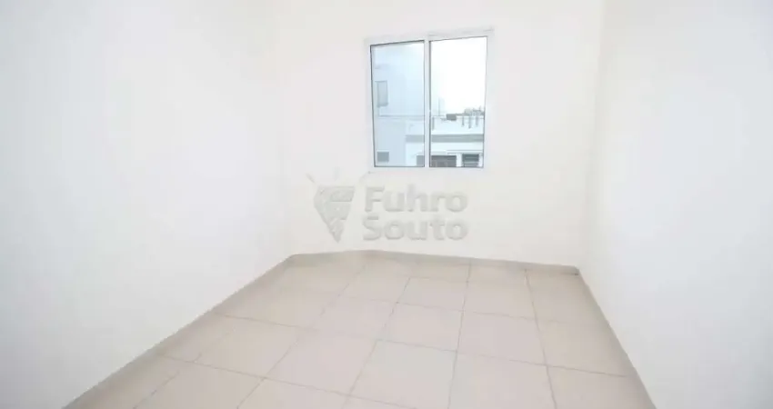 Apartamento com 2 quartos para alugar na Rua Bento Martins, 118034442, Centro, Pelotas