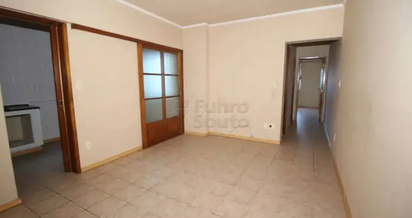Apartamento com 2 quartos para alugar na Rua Santa Cruz, 118734402, Centro, Pelotas
