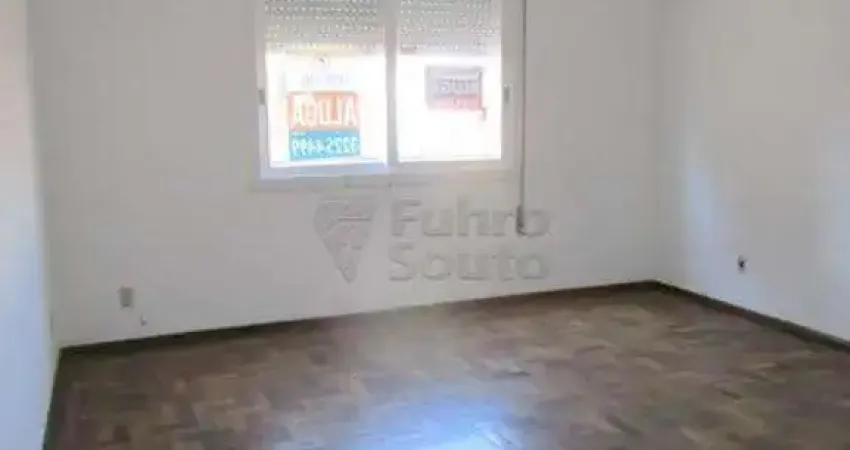 Apartamento com 2 quartos para alugar na Rua Marechal Deodoro, 118431442, Centro, Pelotas