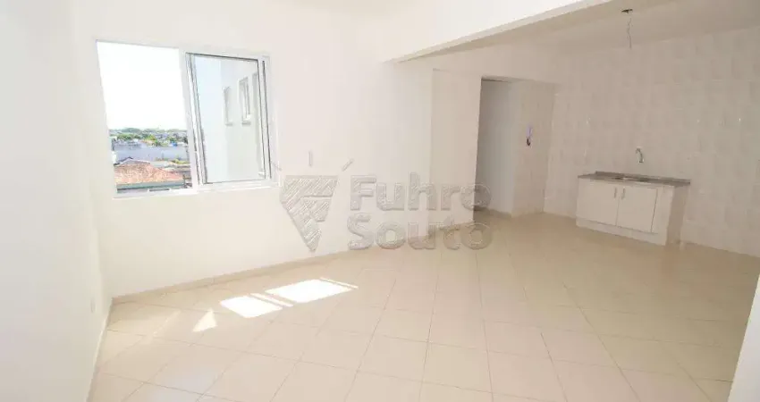 Apartamento com 3 quartos para alugar na Rua Bento Martins, 118034442, Centro, Pelotas
