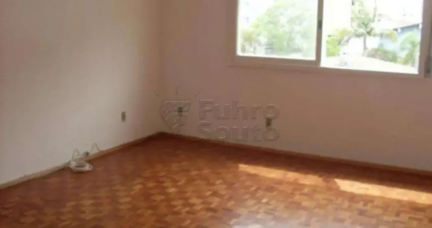 Excelente apartamento disponível para locação no centro de Pelotas