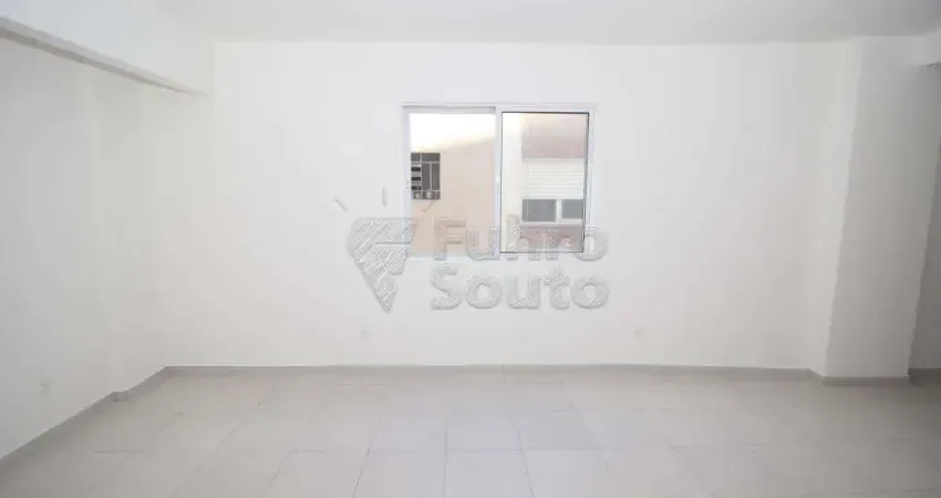 Apartamento com 1 quarto para alugar na Rua Bento Martins, 118034442, Centro, Pelotas