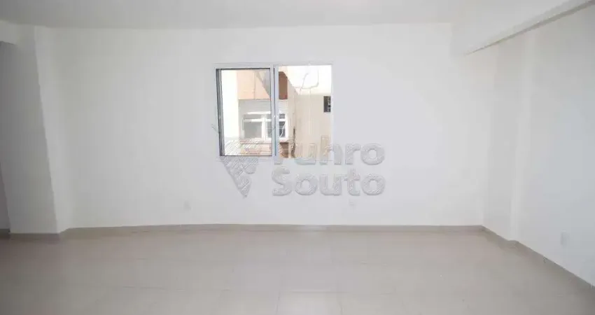 Apartamento com 1 quarto para alugar na Rua Bento Martins, 118034442, Centro, Pelotas