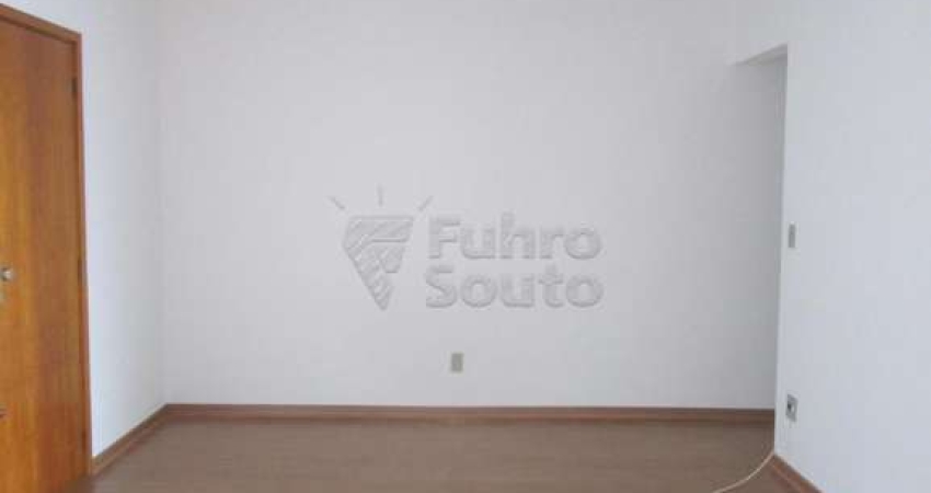 Seu Novo Lar Espera Por Você: Apartamento Aconchegante na Rua Santa Cruz!