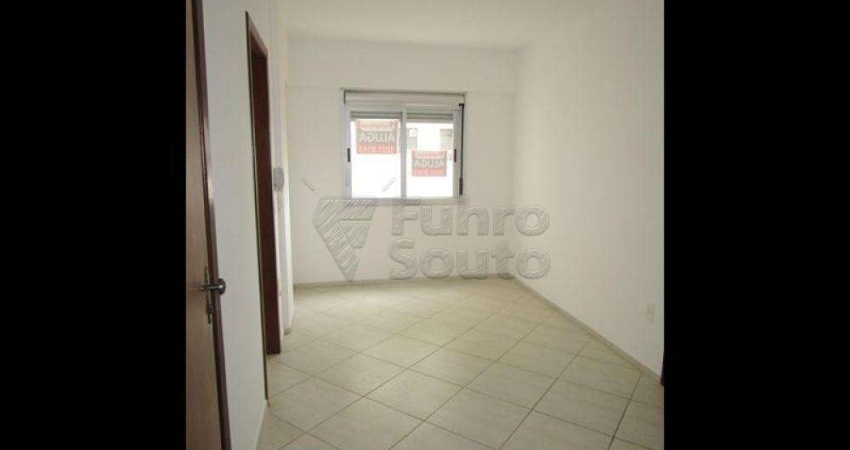 Apartamento de 01 quarto