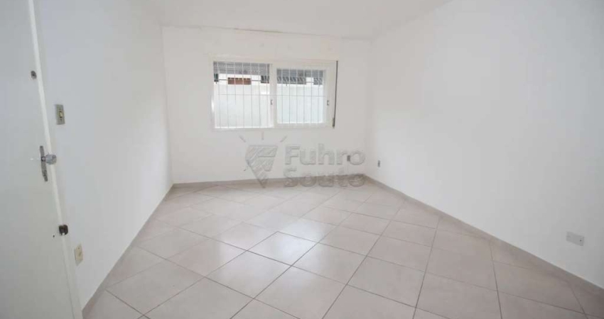 Apartamento de 3 Quartos no Edifício Residencial Prinsul