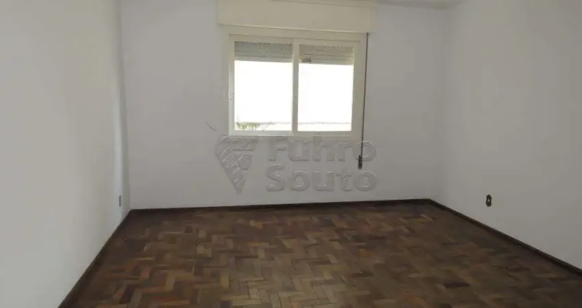 Apartamento com 3 quartos para alugar na Rua Marechal Deodoro, 118430482, Centro, Pelotas