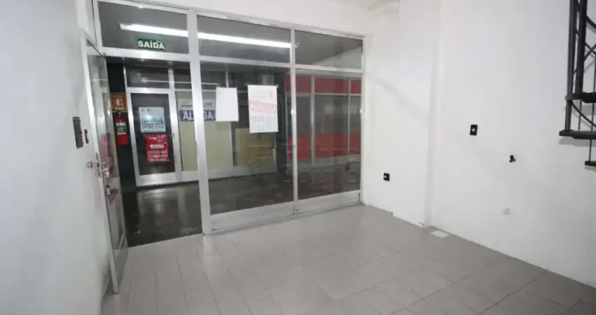 Sala comercial para alugar na Parque Dom Antônio Zattera, 11883742, Centro, Pelotas