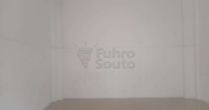 Sala comercial para alugar na Rua Marechal Deodoro, 118430402, Centro, Pelotas