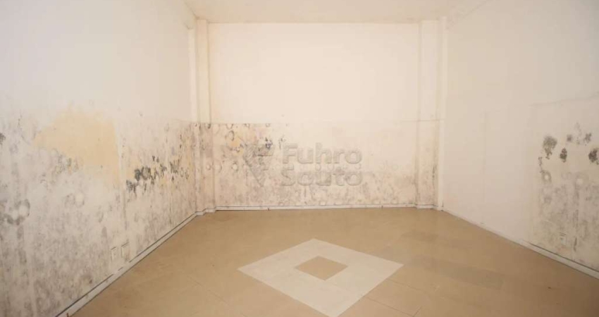 Sala comercial para alugar na Rua Marechal Deodoro, 118430402, Centro, Pelotas