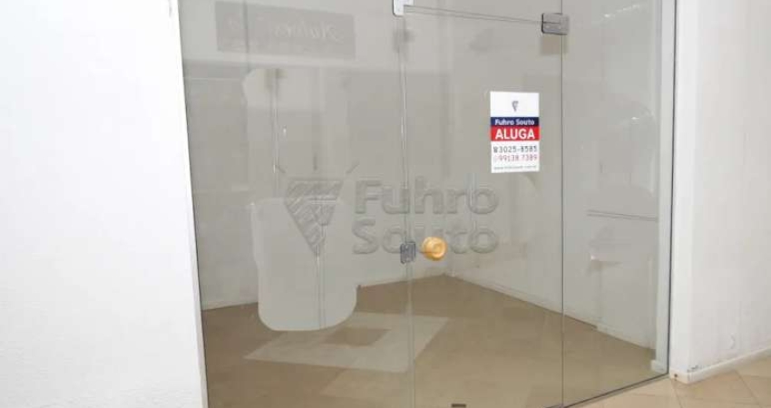 Sala comercial para alugar na Rua Marechal Deodoro, 118430402, Centro, Pelotas