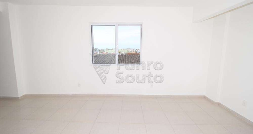 Apartamento de 01 quarto