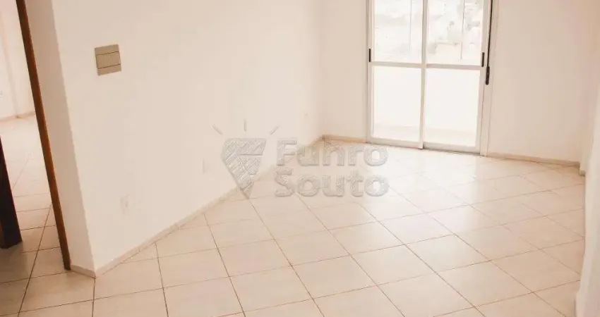 Apartamento com 2 quartos para alugar na Rua Santa Cruz, 128130462, Centro, Pelotas