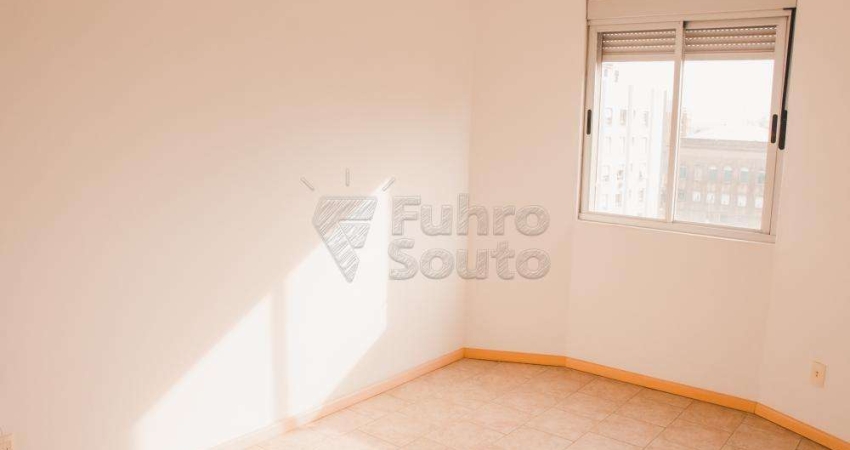 Apartamento com 2 quartos para alugar na Rua Santa Cruz, ., 118734402, Centro, Pelotas
