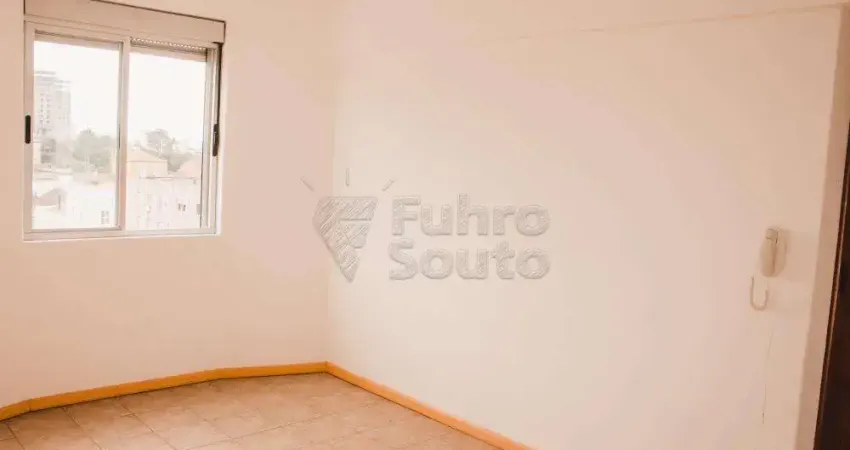 Apartamento de 02 quartos