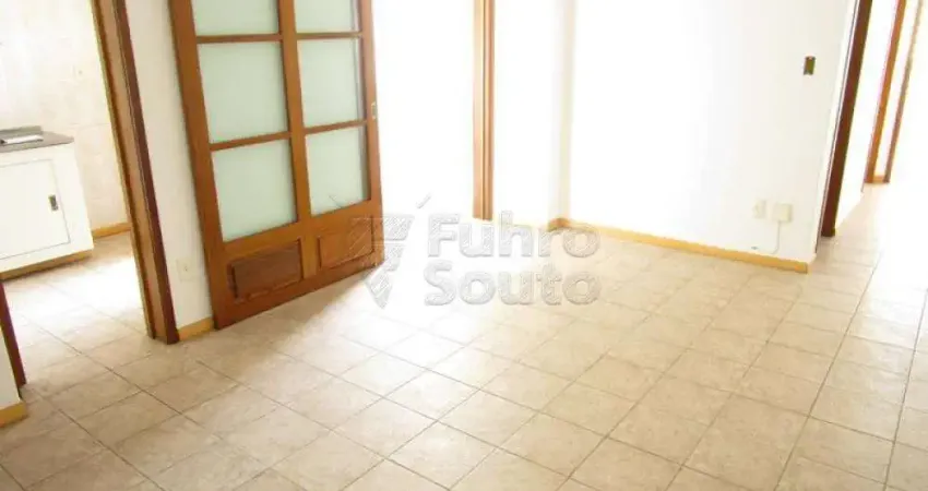 Apartamento com 2 quartos para alugar na Rua Santa Cruz, 118734402, Centro, Pelotas