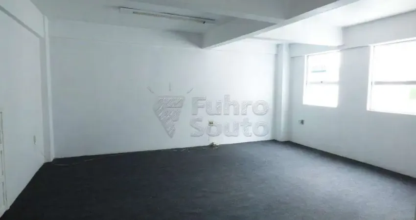 Sala comercial para alugar na Parque Dom Antônio Zattera, 11883742, Centro, Pelotas