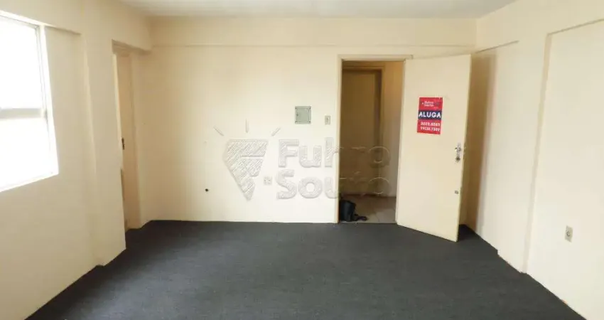Sala comercial para alugar na Parque Dom Antônio Zattera, 11883742, Centro, Pelotas