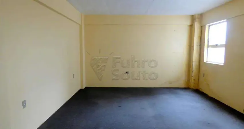 Sala comercial para alugar na Parque Dom Antônio Zattera, 11883742, Centro, Pelotas