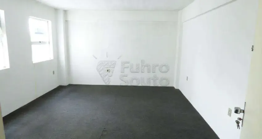 Sala comercial para alugar na Parque Dom Antônio Zattera, 11883742, Centro, Pelotas