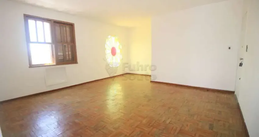 Apartamento 2 Dormitórios no Edifício Residencial João Mariana - Conforto e Conveniência no Coração da Cidade!