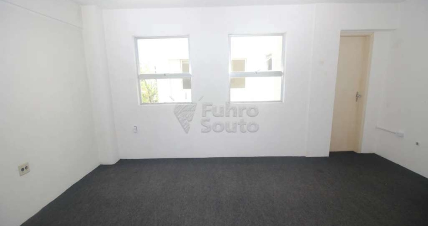 Sala comercial para alugar na Parque Dom Antônio Zattera, 11883742, Centro, Pelotas