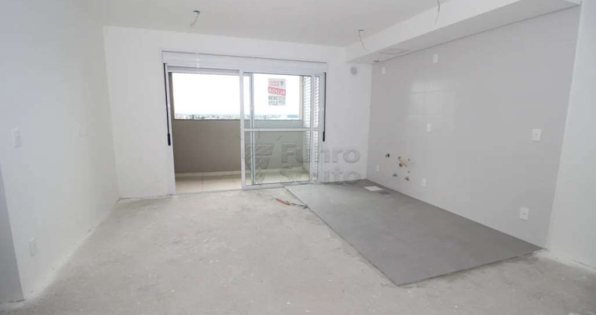 Apartamento com 2 Dormitórios no Smart Urban Club