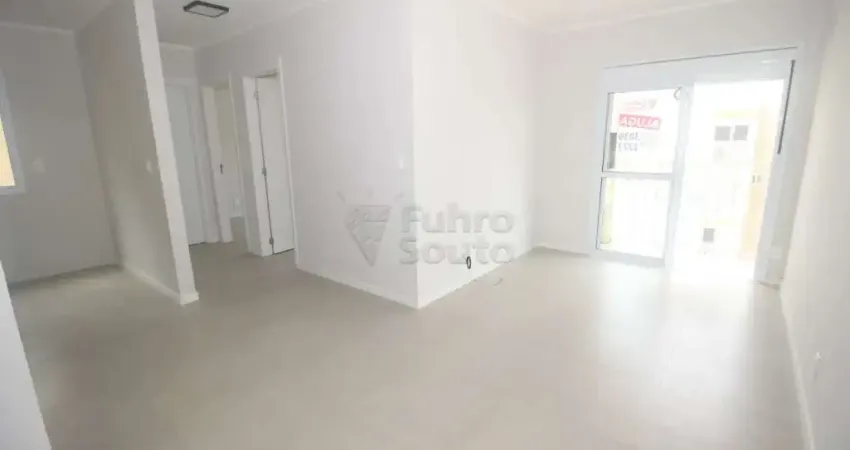 Apartamento de 2 dormitórios no edifício residencial acqua dunas club