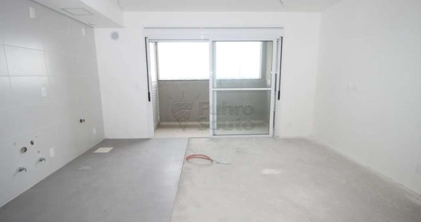 Apartamento no Smart Urban Club ? Conforto e Localização Privilegiada!