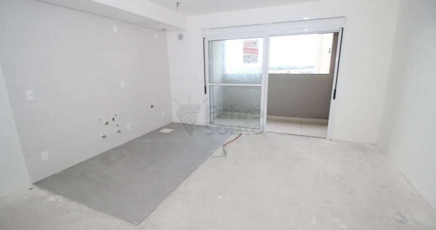 Apartamento com 2 quartos para alugar na Avenida São Francisco de Paula, Bloco B, 138639412, Areal, Pelotas