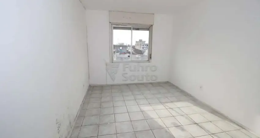 Apartamento com 2 quartos para alugar na Rua Marechal Deodoro, 19813942, Centro, Pelotas