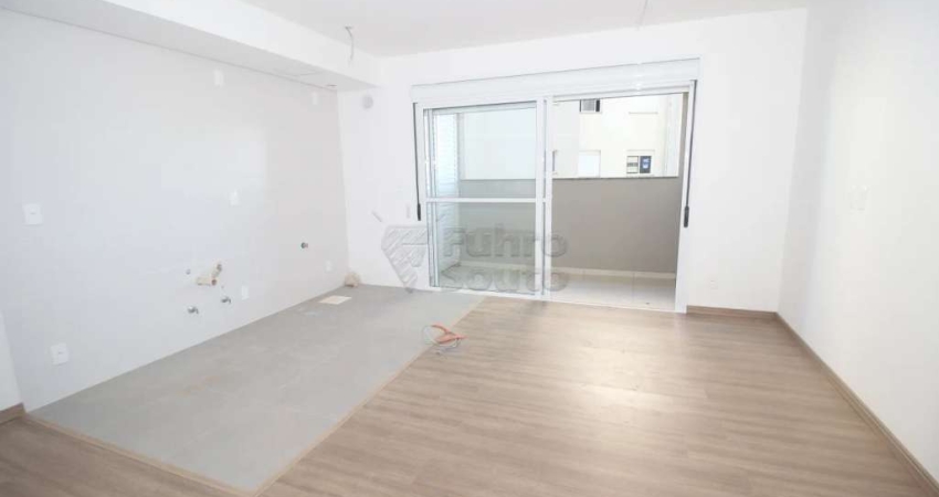 Apartamento com 2 Dormitórios no Smart Urban Club