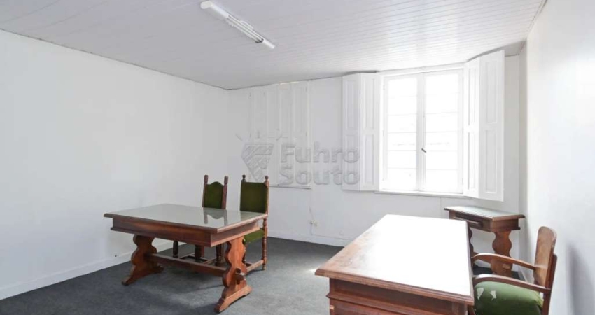 Sala comercial para alugar na Rua Voluntários da Pátria, 19883142, Centro, Pelotas
