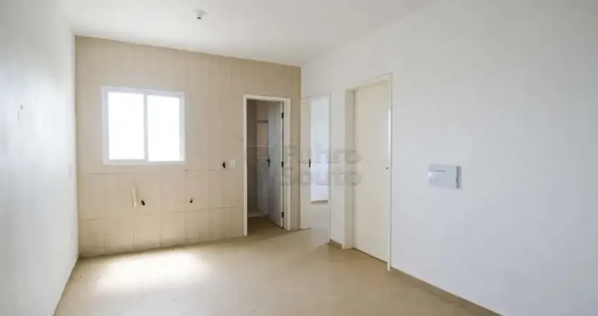 Apartamento Amplo de 2 Dormitórios no Edifício Residencial Condomínio João G. Nogueira