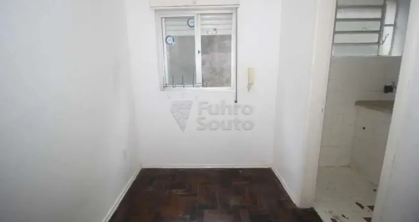 Aluguel de apartamento com 1 dormitório - edifício lavrador