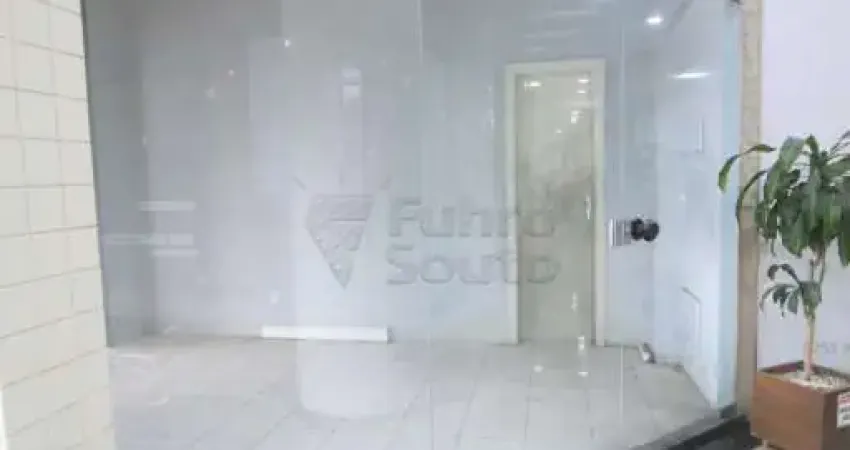 Ponto comercial para alugar na Rua General Osório, 15853542, Centro, Pelotas