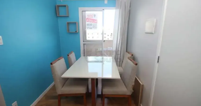 Apartamento com 2 Dormitórios e Sacada com Churrasqueira no Parque Primavera ? Conforto e Praticidade Próximo ao Krolow!