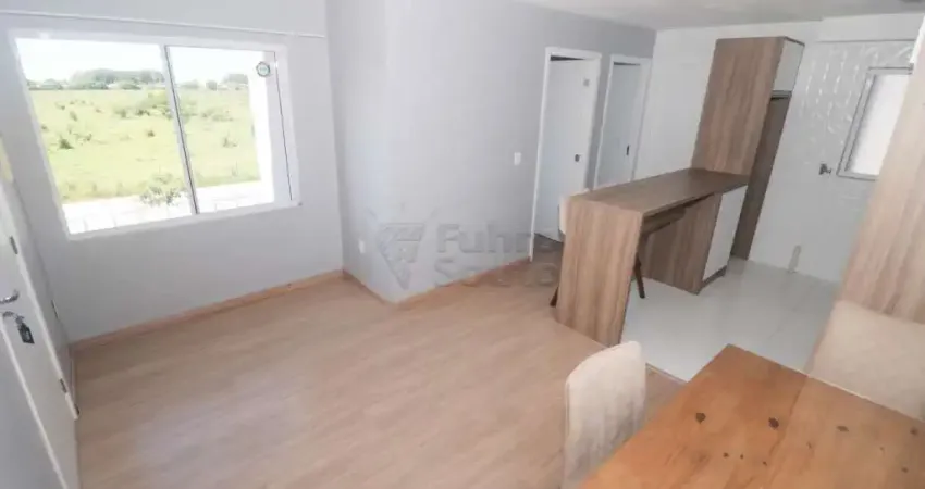 Apartamento com 2 quartos para alugar na Avenida Manoel Antônio Peres, 128735402 , Areal, Pelotas