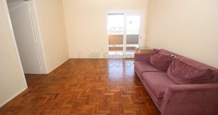 Apartamento com 3 quartos para alugar na Rua Antônio dos Anjos, Apto - ., 18823442, Centro, Pelotas
