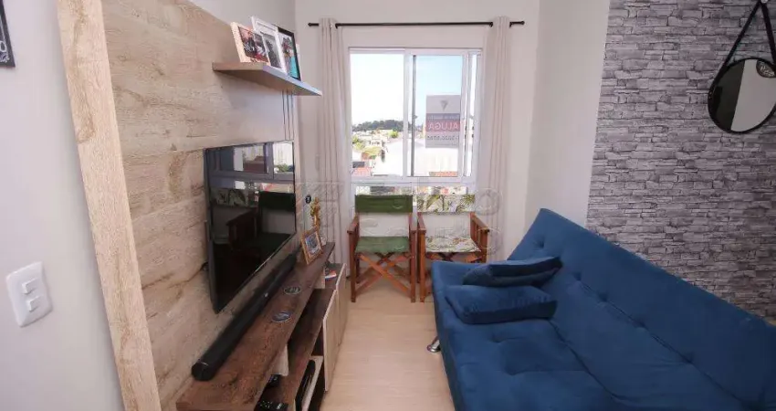 Apartamento com 2 quartos para alugar na Rua Visconde de São Gabriel, Bloco 4, 12803642, Areal, Pelotas